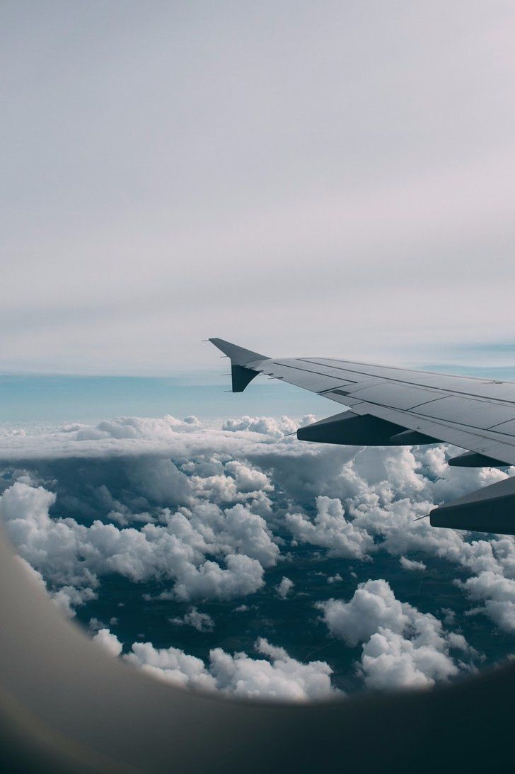 Reasons for Optimism: Building Connections for a Positive Future | The Dyson Blog